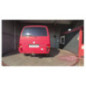 Commande de phare VOLKSWAGEN TRANSPORTER 4