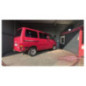 Commande de phare VOLKSWAGEN TRANSPORTER 4