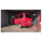 Commande de phare VOLKSWAGEN TRANSPORTER 4