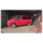 Commande de phare VOLKSWAGEN TRANSPORTER 4