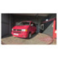 Commande de phare VOLKSWAGEN TRANSPORTER 4