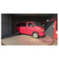 Commande de phare VOLKSWAGEN TRANSPORTER 4