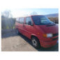 Commande de phare VOLKSWAGEN TRANSPORTER 4
