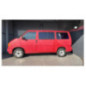 Commande de phare VOLKSWAGEN TRANSPORTER 4