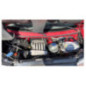 Commande de phare VOLKSWAGEN TRANSPORTER 4