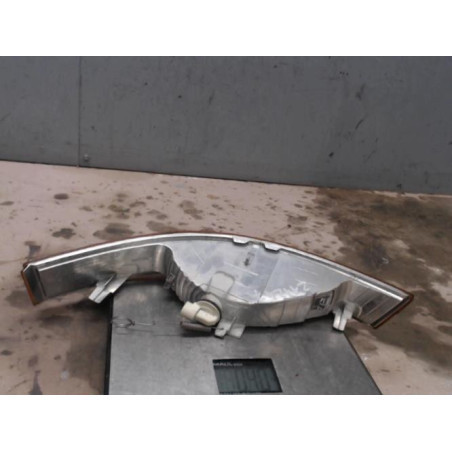 Optique avant secondaire gauche (feux)(clignotant) RENAULT MASTER 2 Photo n°1