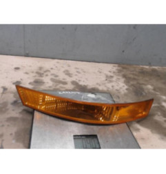 Optique avant secondaire gauche (feux)(clignotant) RENAULT MASTER 2
