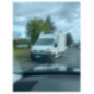 Optique avant secondaire gauche (feux)(clignotant) RENAULT MASTER 2