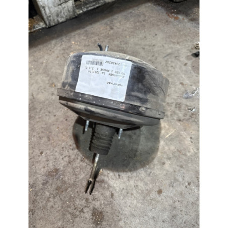 Mastervac VOLKSWAGEN CRAFTER 1