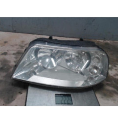 Optique avant principal gauche (feux)(phare) VOLKSWAGEN SHARAN 1 Photo n°1