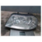 Optique avant principal gauche (feux)(phare) VOLKSWAGEN SHARAN 1