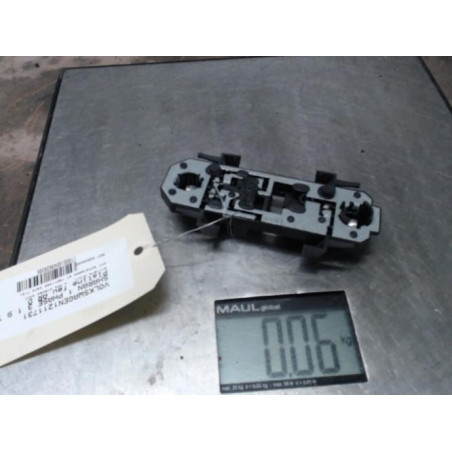 Platine feu arriere droit VOLKSWAGEN SHARAN 1 Photo n°1