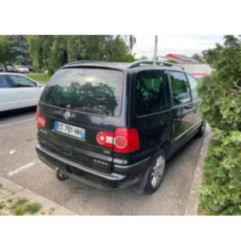 Platine feu arriere droit VOLKSWAGEN SHARAN 1 Photo n°3