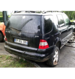 Capot MERCEDES CLASSE M 163