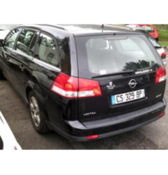 Aile avant droit OPEL VECTRA C Photo n°6