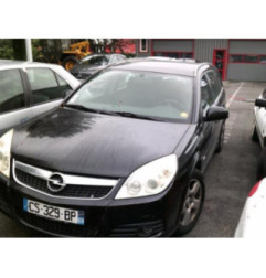 Aile avant gauche OPEL VECTRA C Photo n°3