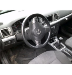 Aile avant gauche OPEL VECTRA C Photo n°4