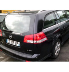 Aile avant gauche OPEL VECTRA C Photo n°7