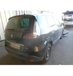 Volant RENAULT SCENIC 3 Photo n°8