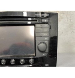 Autoradio d'origine OPEL CORSA D Photo n°9