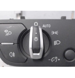 Commande de phare AUDI A4 4