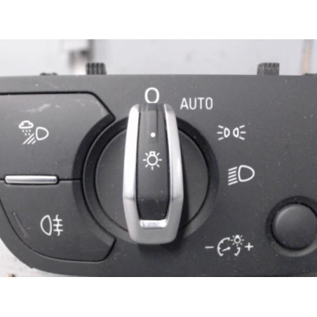 Commande de phare AUDI A4 4