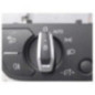 Commande de phare AUDI A4 4