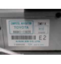 Chargeur CD LEXUS SC Photo n°1