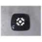 Glace retroviseur gauche RENAULT KANGOO 2