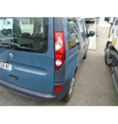 Glace retroviseur gauche RENAULT KANGOO 2 Photo n°3