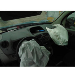 Glace retroviseur gauche RENAULT KANGOO 2 Photo n°6