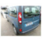 Glace retroviseur gauche RENAULT KANGOO 2
