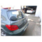 Commande chauffage PEUGEOT 307