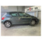 Commande chauffage PEUGEOT 307