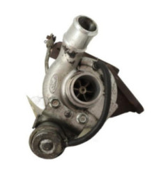 Turbo FORD TRANSIT 4 Photo n°1