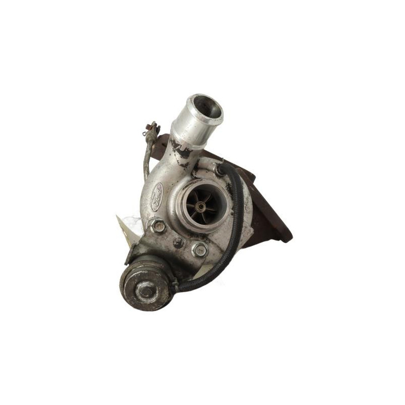 Turbo FORD TRANSIT 4