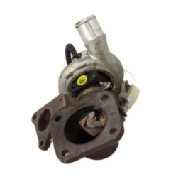 Turbo FORD TRANSIT 4 Photo n°3