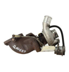 Turbo FORD TRANSIT 4 Photo n°4