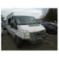 Turbo FORD TRANSIT 4
