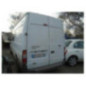 Turbo FORD TRANSIT 4