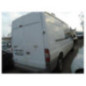 Turbo FORD TRANSIT 4
