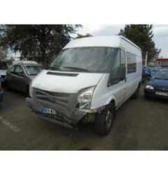 Turbo FORD TRANSIT 4 Photo n°9