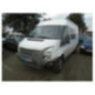 Turbo FORD TRANSIT 4