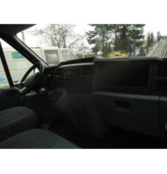 Turbo FORD TRANSIT 4 Photo n°10