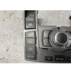Commande GPS AUDI A6 3 Photo n°1