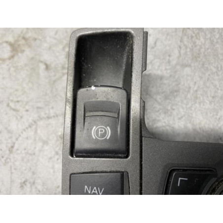 Commande GPS AUDI A6 3