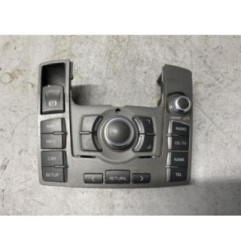 Commande GPS AUDI A6 3 Photo n°5
