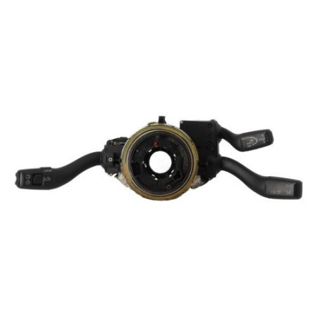 Com (Bloc Contacteur Tournant+Commodo Essuie Glace+Commodo Phare) AUDI A6 3 Photo n°1