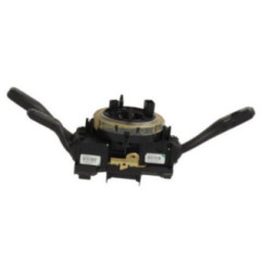 Com (Bloc Contacteur Tournant+Commodo Essuie Glace+Commodo Phare) AUDI A6 3 Photo n°3