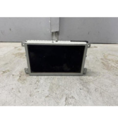Ecran GPS AUDI A6 3
